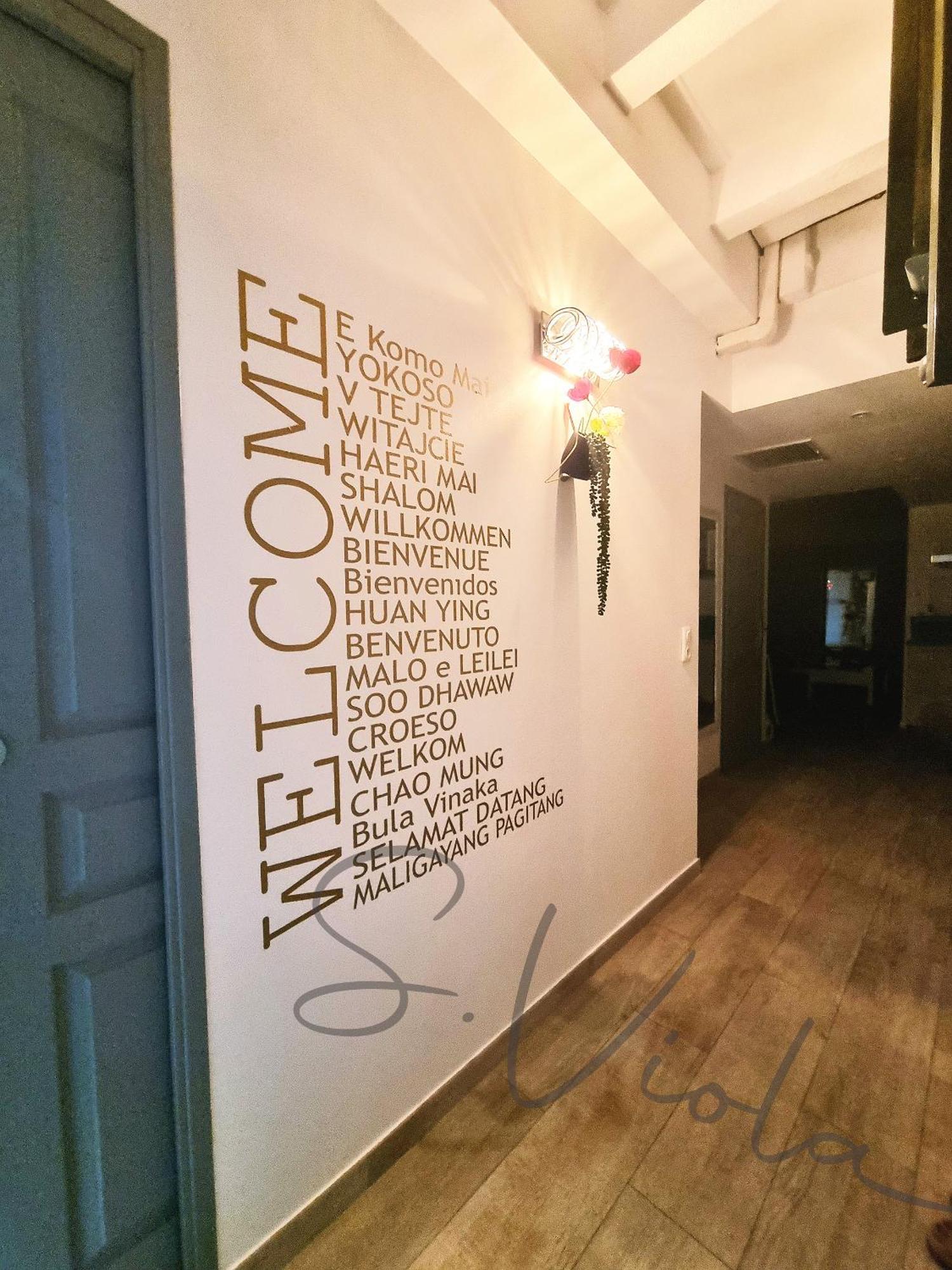 Royal Lux Nice -Last Floor, See View エクステリア 写真