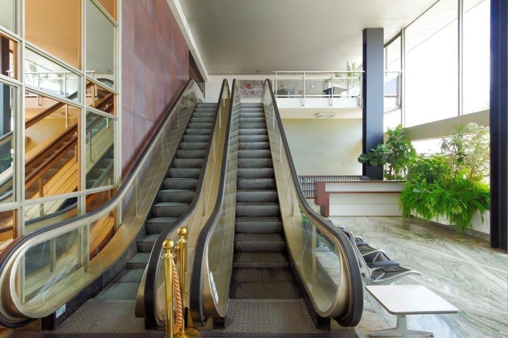 Royal Lux Nice -Last Floor, See View エクステリア 写真